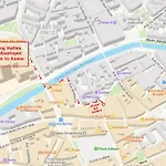 Chambre Chez L\'Habitant En Hyper Centre A Strasbourg
