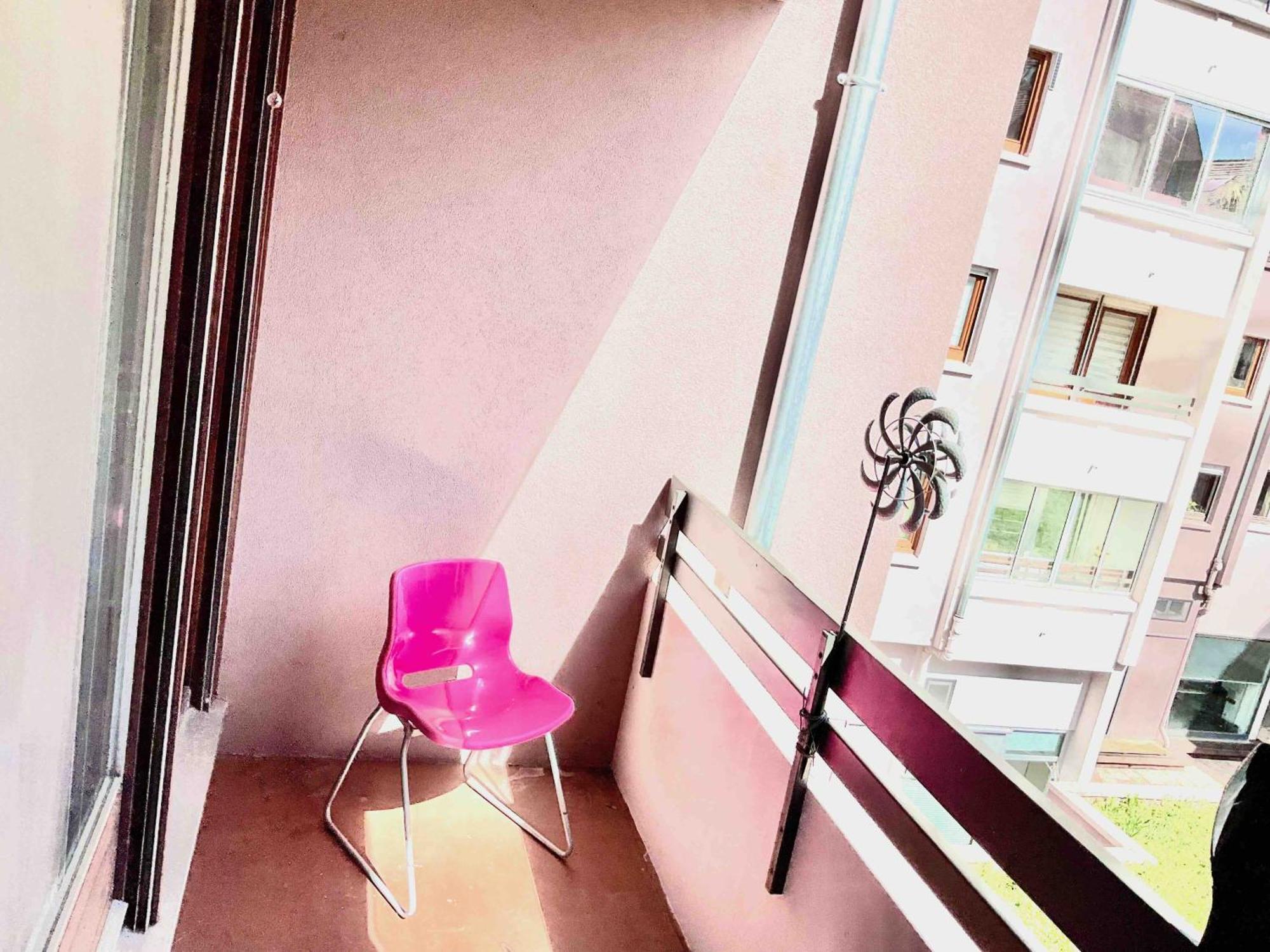 Homestay En Hyper Centre A